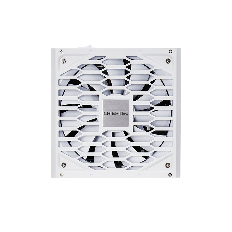Chieftec VEGA M PPG-1000-CW / 1000W White