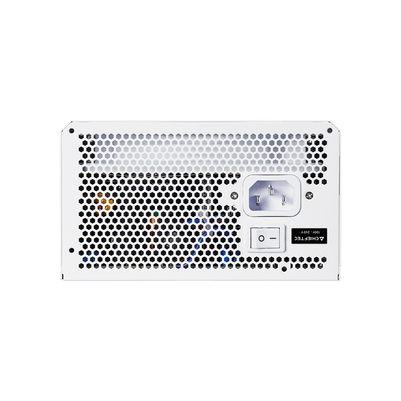 Chieftec VEGA M PPG-850-CW / 850W White