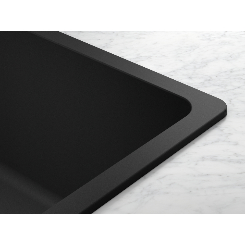 FRANKE MRG 620-35-35 TL / 114.0661.674 Black