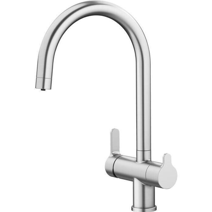 BLANCO Trima / 525803 Silver