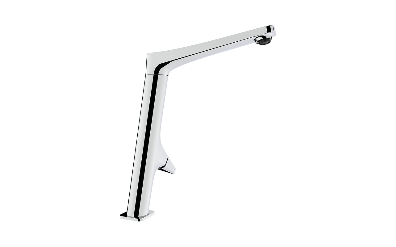 TEKA SN 915 / 8434778008951 Silver