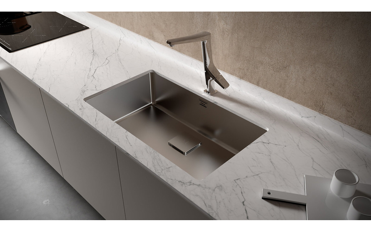 TEKA SN 915 / 8434778008951 Silver