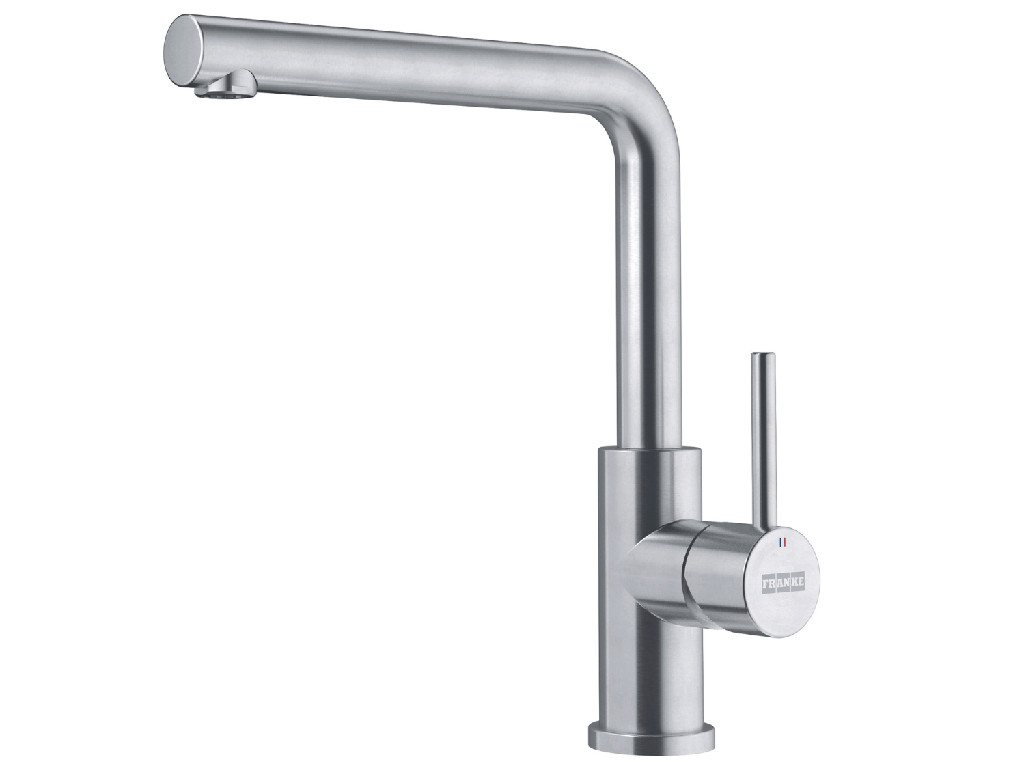 FRANKE Smart Glenda / 115.0706.985 Silver