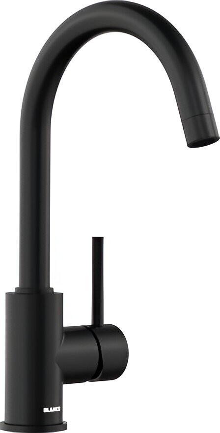 BLANCO Mida / 526649 Black