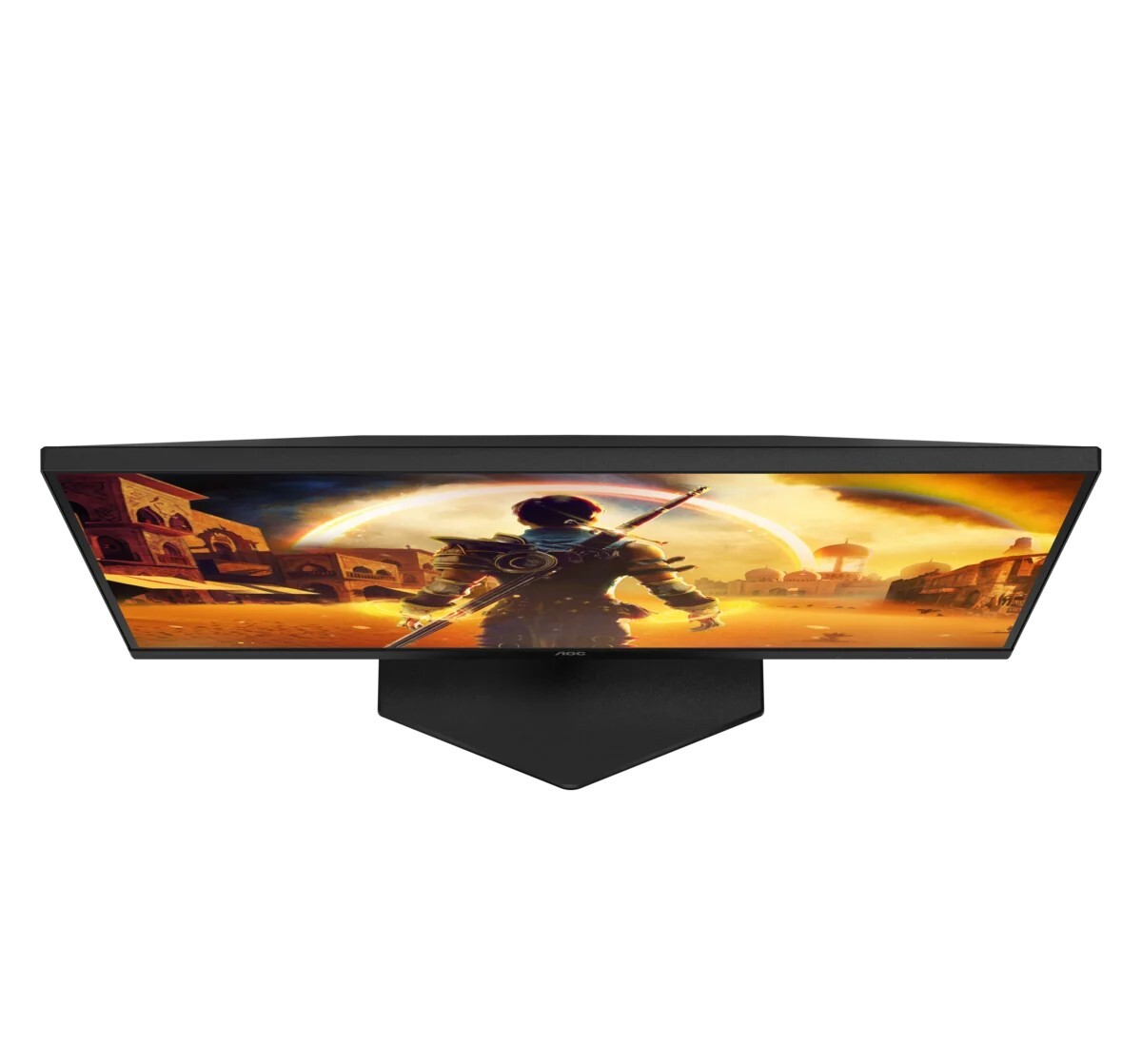 AOC 25G42E / 24.5 IPS LED FullHD 180Hz Black