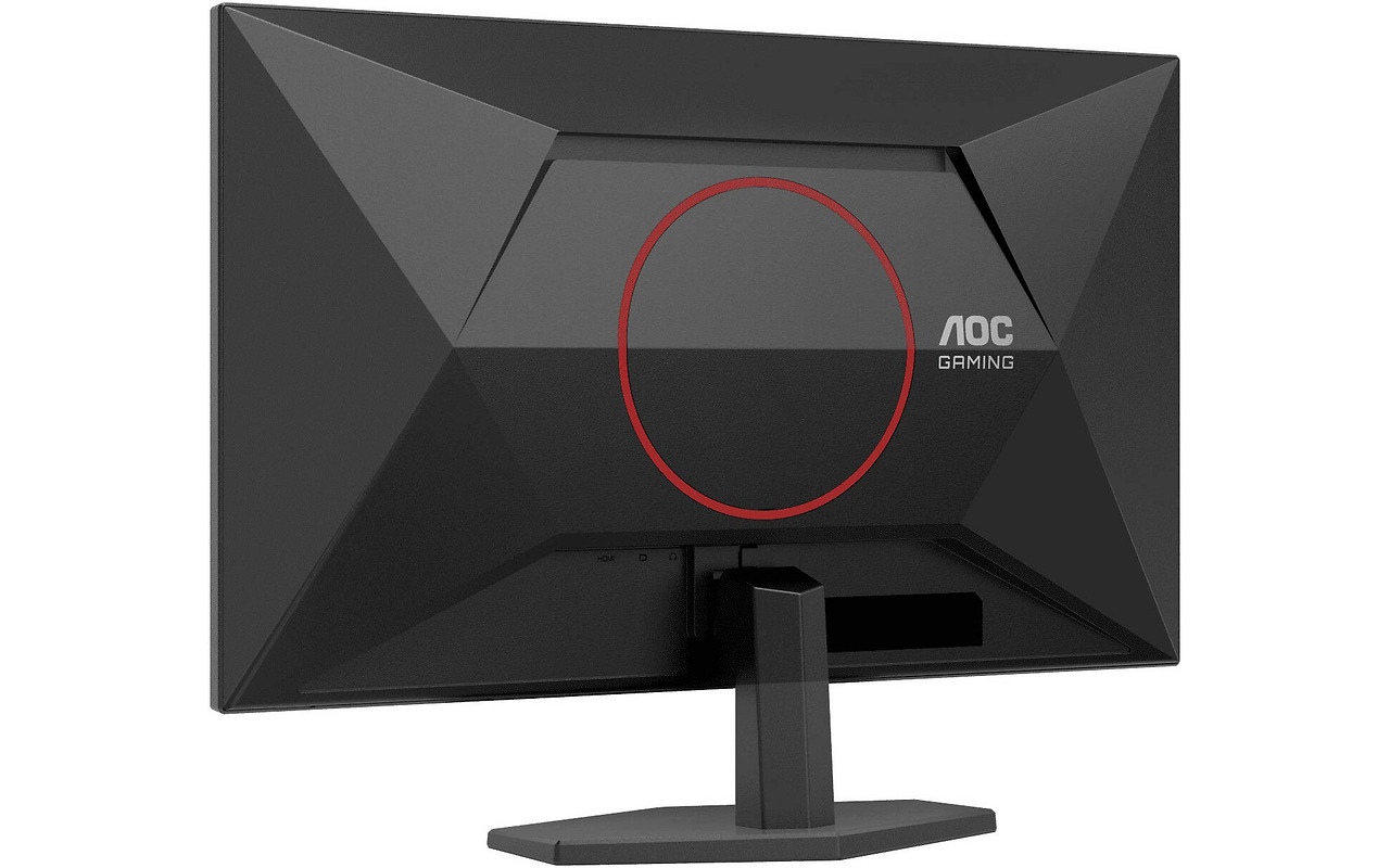 AOC 25G42E / 24.5 IPS LED FullHD 180Hz Black