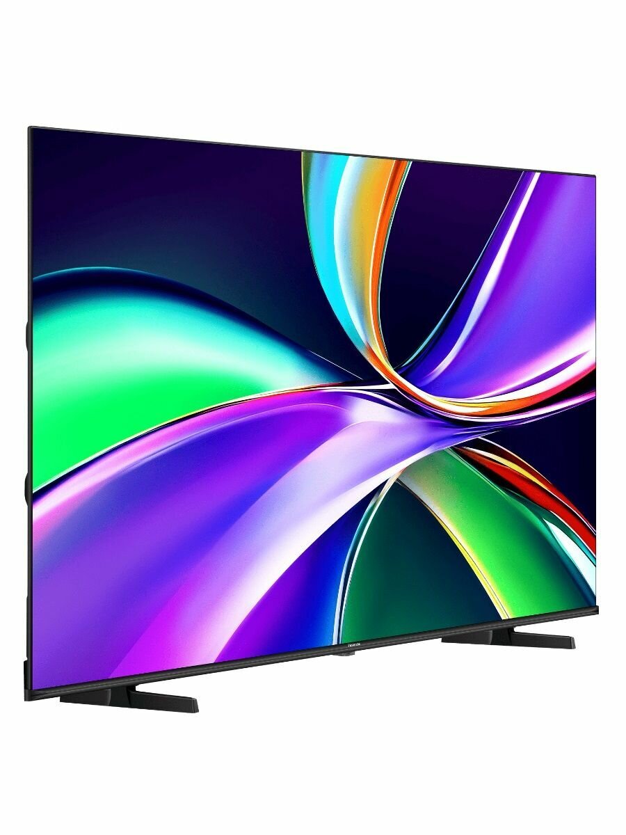 Hisense 50E7Q PRO / 50 UHD 4K QLED VIDAA