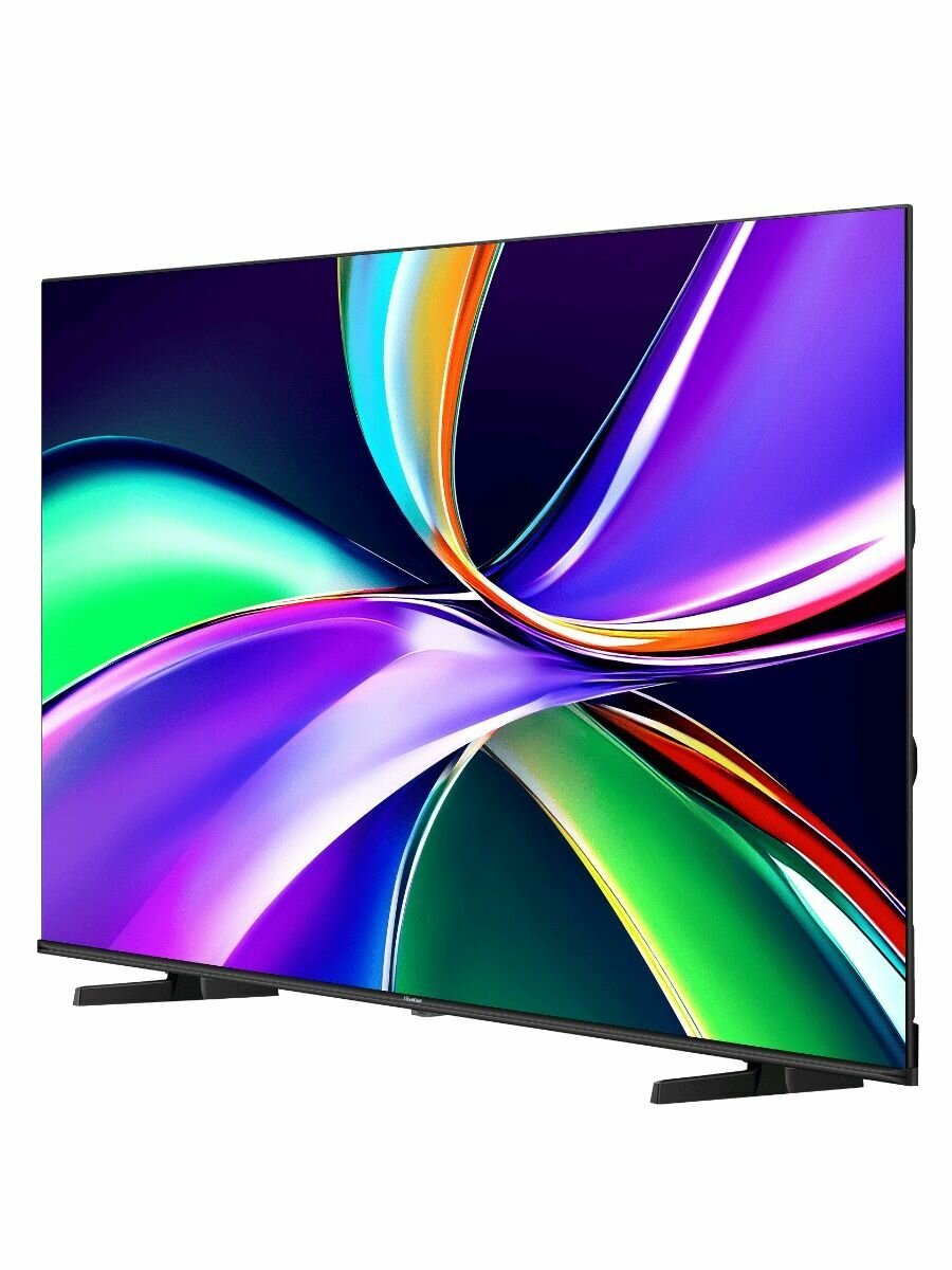 Hisense 50E7Q PRO / 50 UHD 4K QLED VIDAA