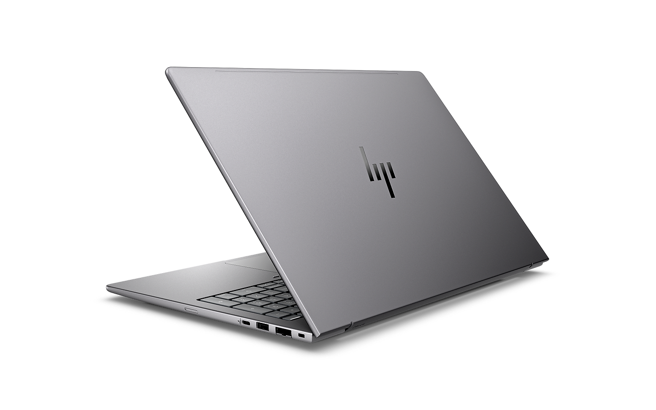 HP ZBook 8 G1i / 16 WUXGA WLED+LBL IPS / Core Ultra 7 255H / 32 GB DDR5 / 1TB SSD / Windows 11 PRO