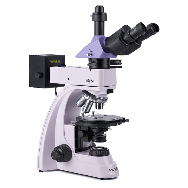 MAGUS Pol D850 LCD Polarizing