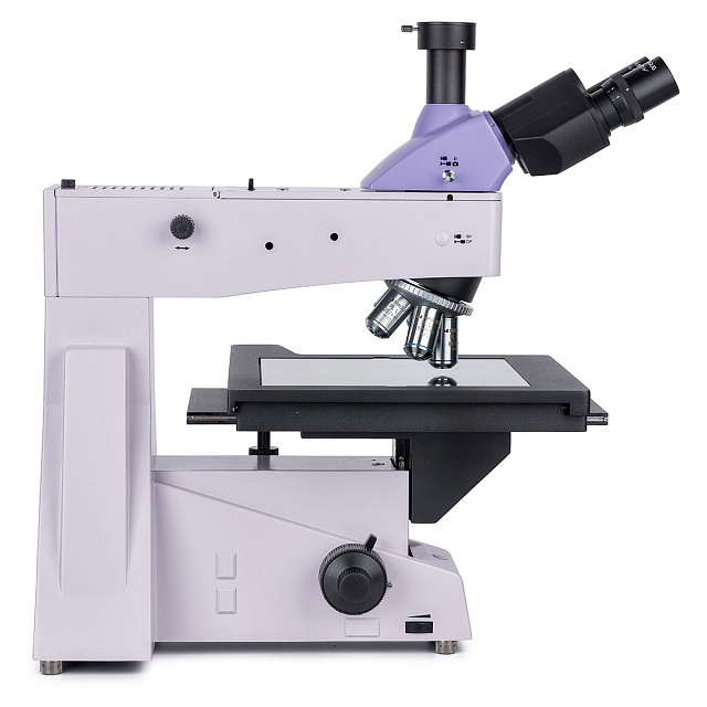 MAGUS Metal D650 LCD Metallurgical