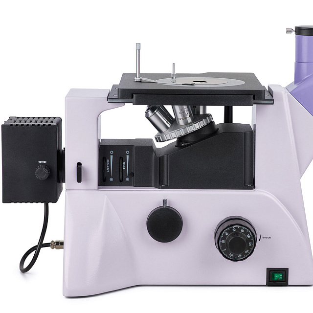 MAGUS Metal VD700 LCD