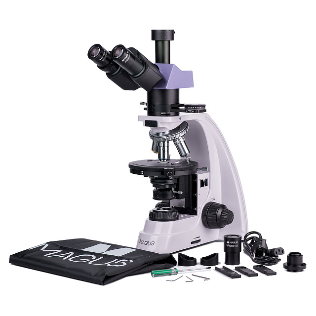 MAGUS Pol D800 LCD Polarizing