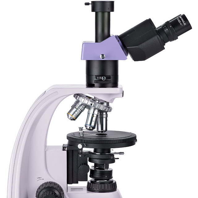 MAGUS Pol D800 LCD Polarizing