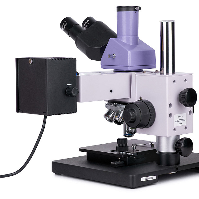 MAGUS Metal D630 LCD