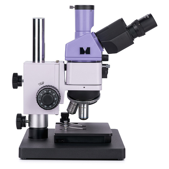 MAGUS Metal D630 LCD