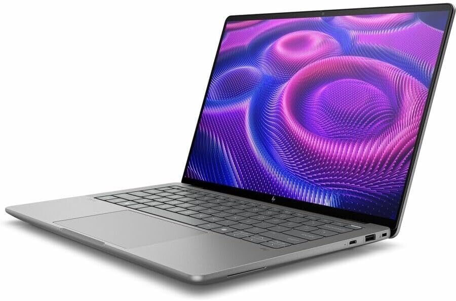 HP ZBook Ultra G1a / 14 WUXGA AG IPS / Ryzen AI MAX PRO 390 / 32GB LPDDR5X / 1TB SSD / Windows 11 PRO