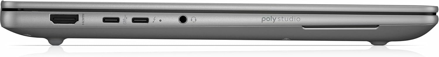 HP ZBook Ultra G1a / 14 WUXGA AG IPS / Ryzen AI MAX PRO 390 / 32GB LPDDR5X / 1TB SSD / Windows 11 PRO