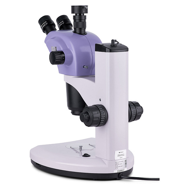 MAGUS Stereo D9T LCD