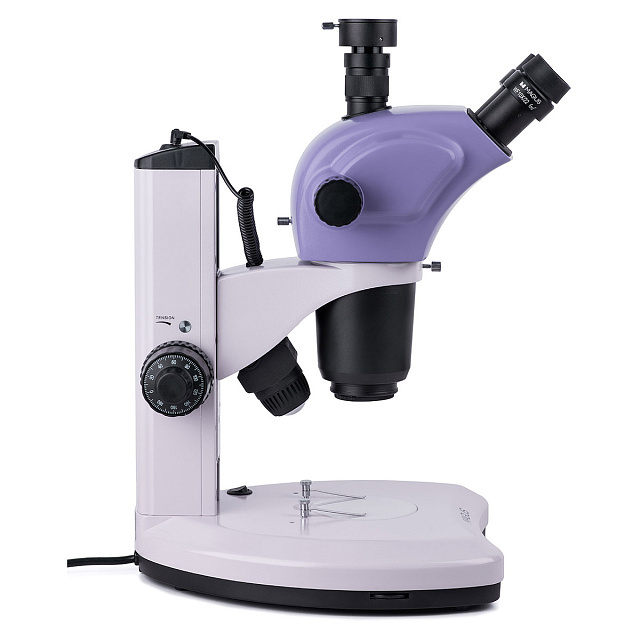 MAGUS Stereo D9T LCD