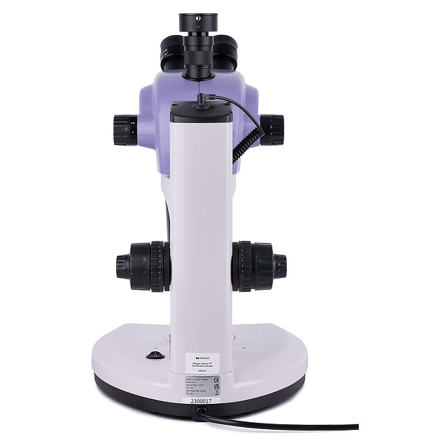 MAGUS Stereo D9T LCD