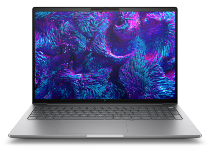 HP ZBook 8 G1i / 14 WUXGA WLED+LBL IPS / Core Ultra 7 255H / 32GB DDR5 / 1TB SSD / Windows 11 PRO