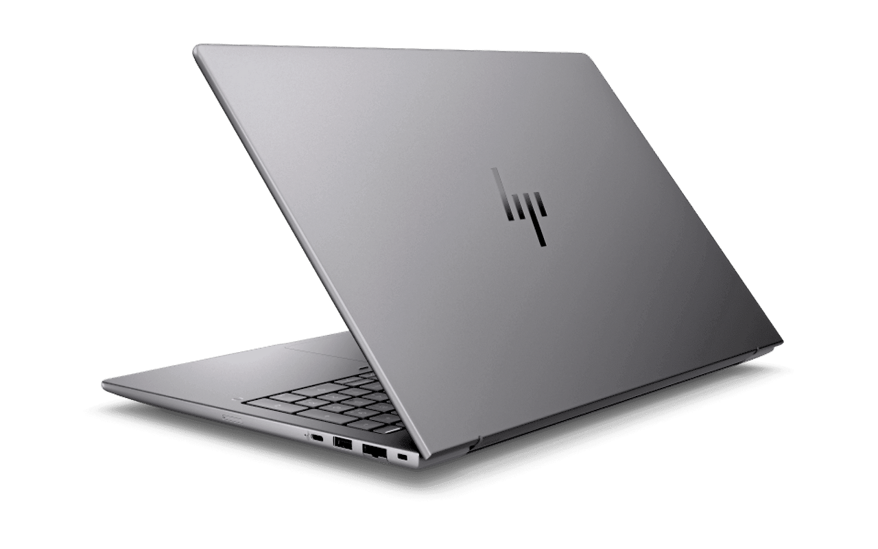 HP ZBook 8 G1i / 14 WUXGA WLED+LBL IPS / Core Ultra 7 255H / 32GB DDR5 / 1TB SSD / Windows 11 PRO