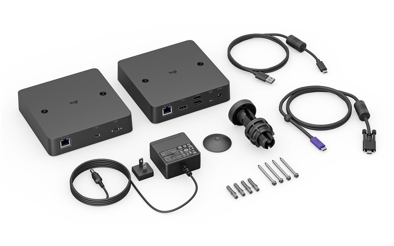 Logitech EXTEND / 952-000199