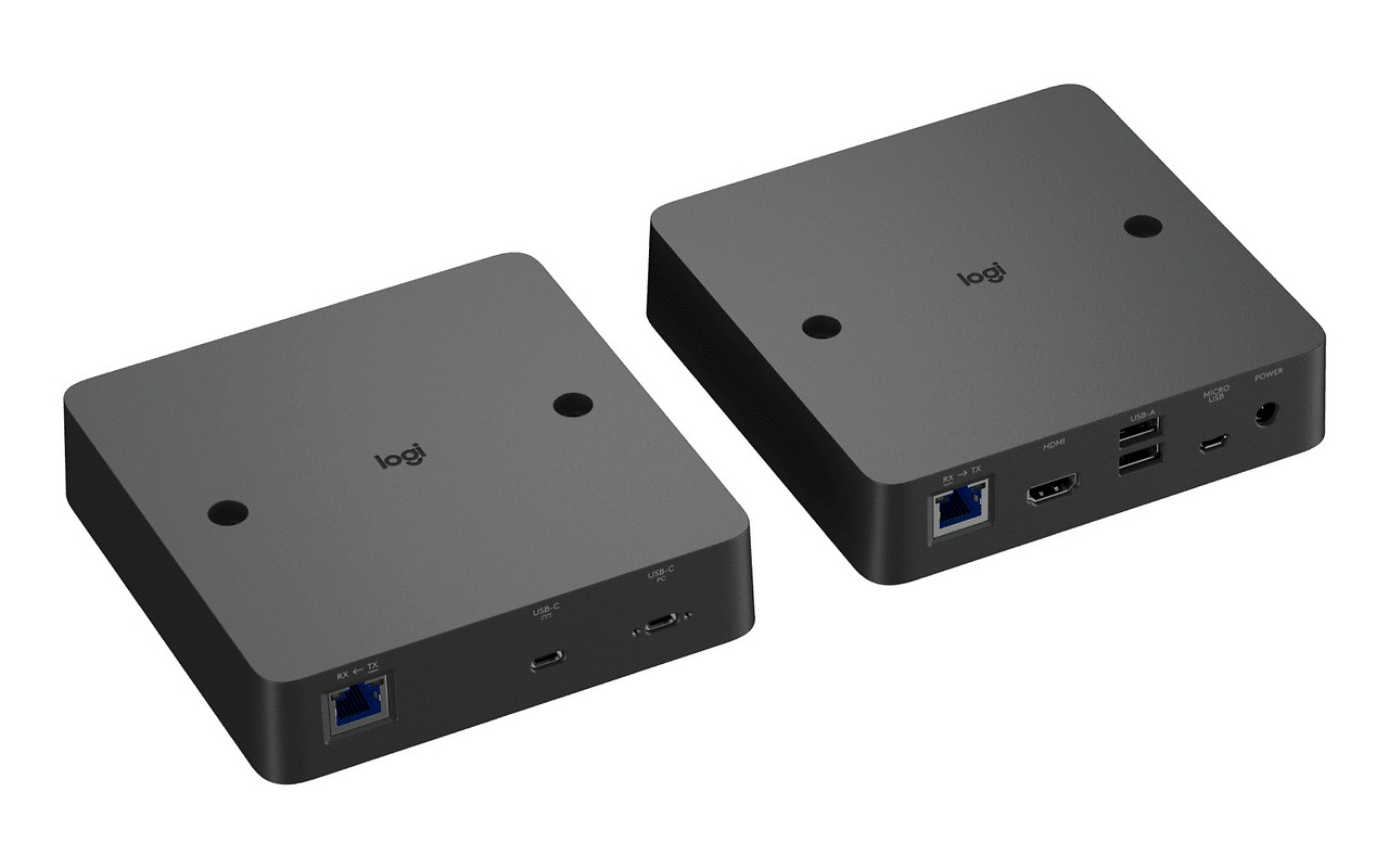 Logitech EXTEND / 952-000199