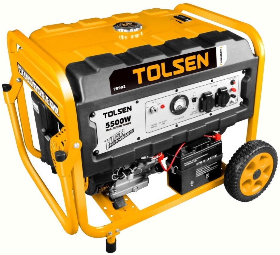 TOLSEN 79992