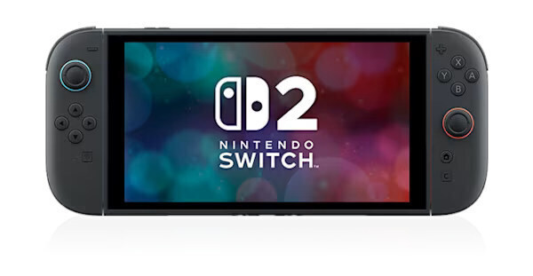 Nintendo Switch 2 Marion Kart World