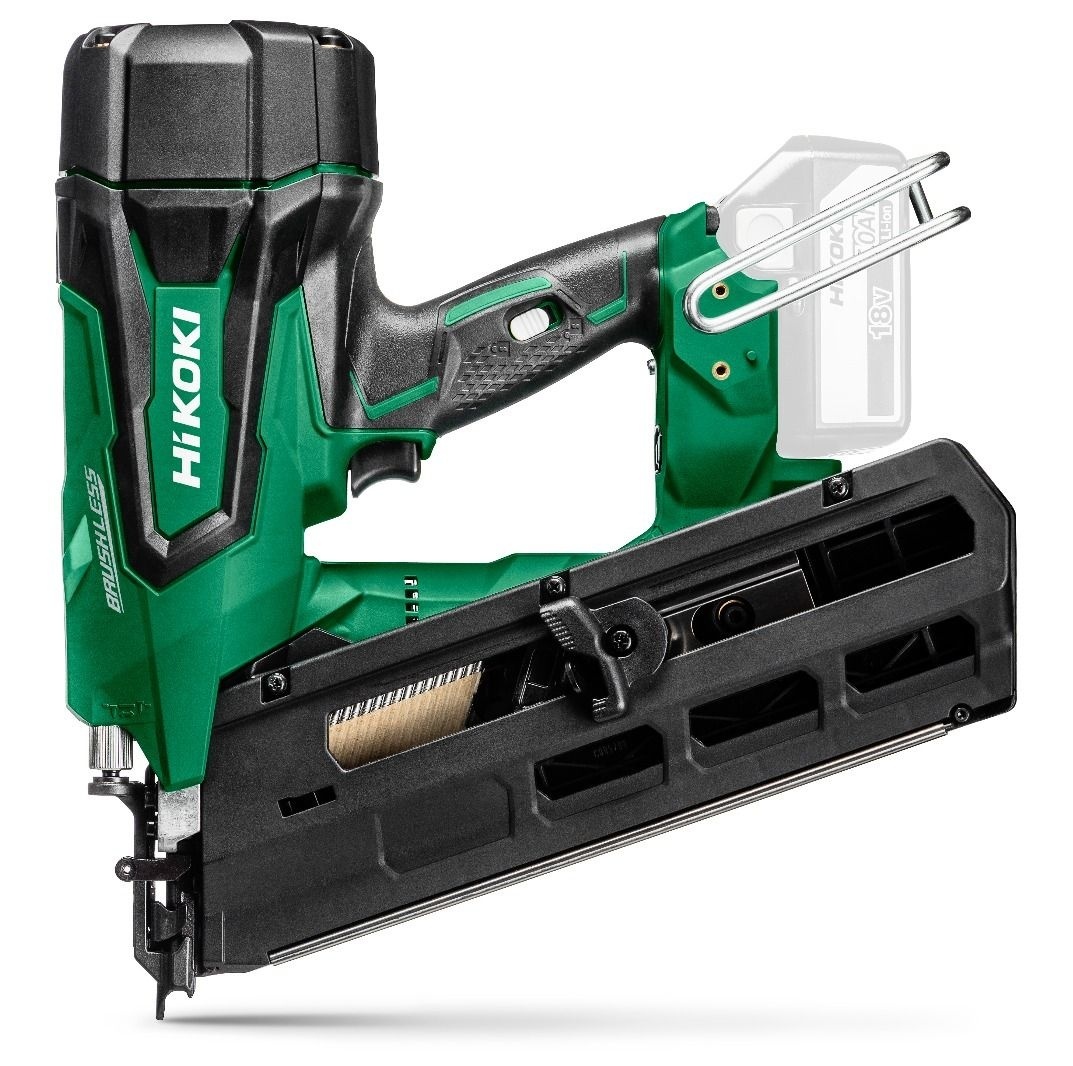 HiKOKI NR1890DBRLW9Z