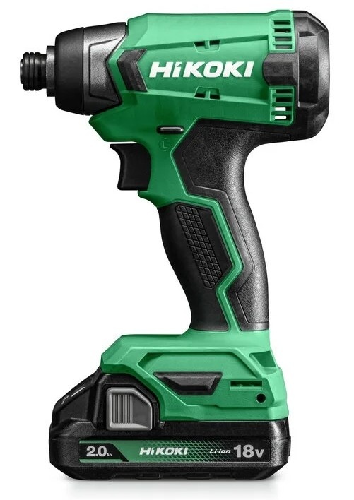 HiKOKI WH18DAWCZ