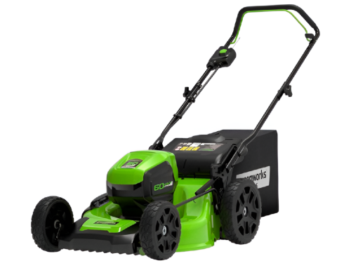 Greenworks 2502807K4
