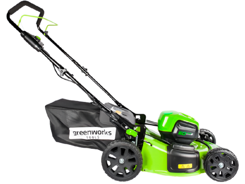 Greenworks 2502807K4