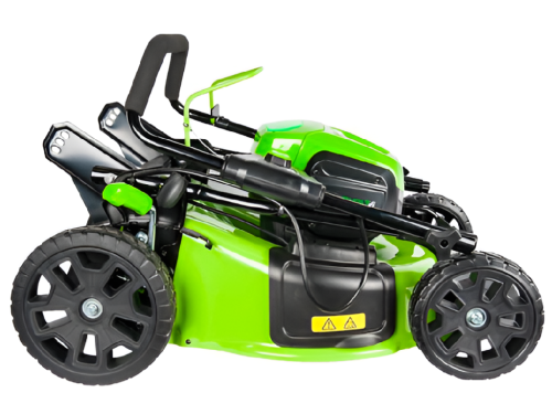 Greenworks 2502807K4