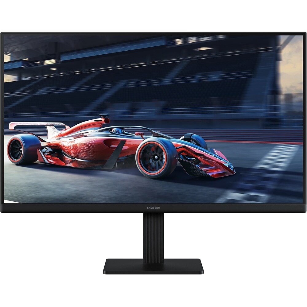 Samsung LS24D300GAUXEN / 24 IPS FullHD 100Hz