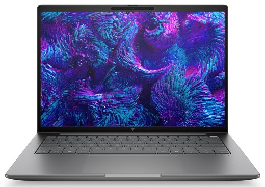 HP ZBook 8 G1i / 16 WUXGA WLED+LBL IPS / Core Ultra 7 255H / 32 GB DDR5 / 1TB SSD / Windows 11 PRO