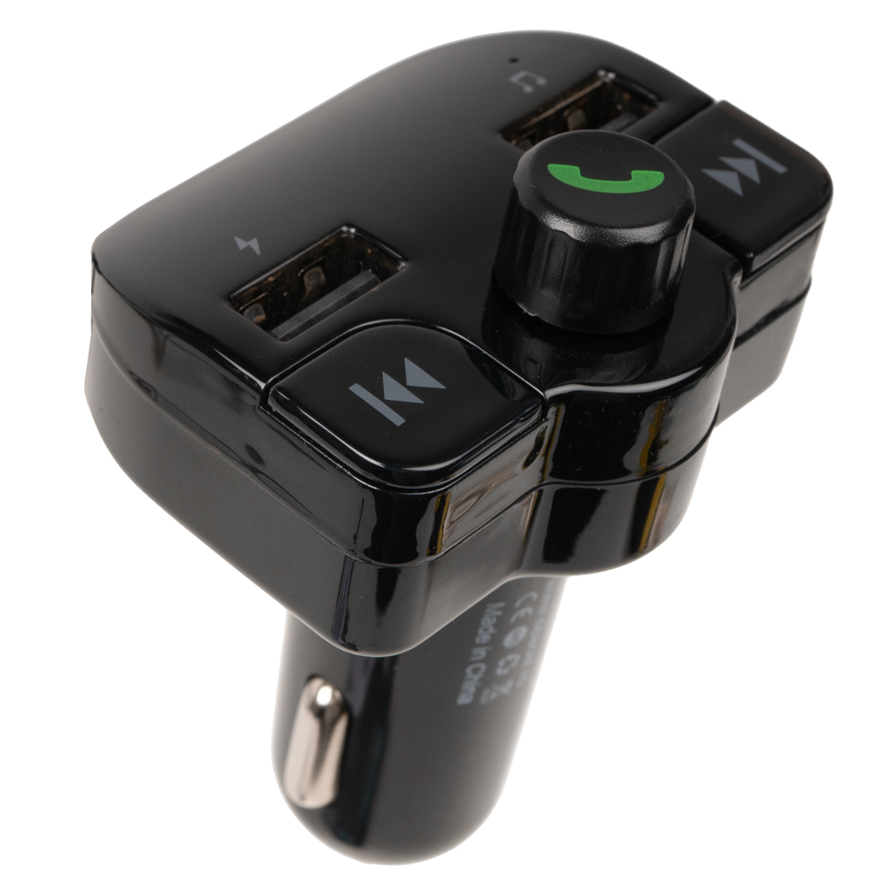 SPACER SPFM-02 Black