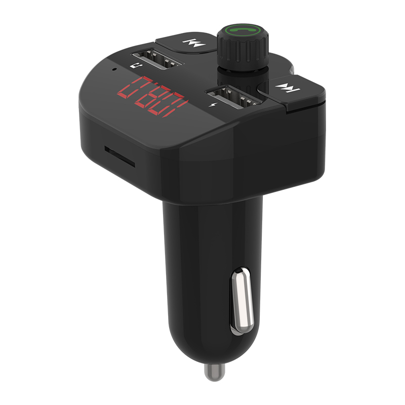 SPACER SPFM-02 Black