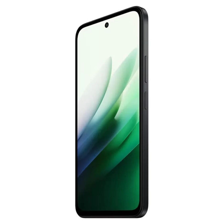 Xiaomi RedMi 15 5G / 6.9 FullHD+ / Snapdragon 6s Gen 3 / 8GB /256GB / 7000mAh Black Black