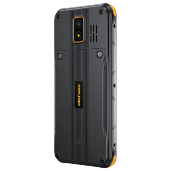 Ulefone Armor Mini 4 / 2.8 TFT / 64MB / 128MB / 2100mah Black