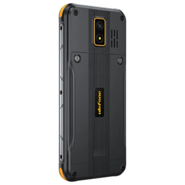 Ulefone Armor Mini 4 / 2.8 TFT / 64MB / 128MB / 2100mah Black
