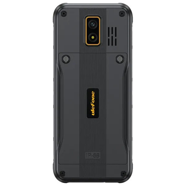 Ulefone Armor Mini 4 / 2.8 TFT / 64MB / 128MB / 2100mah Black