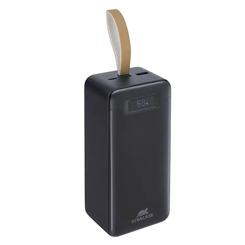 Rivacase VA1084 / 40000mAh 65W Black