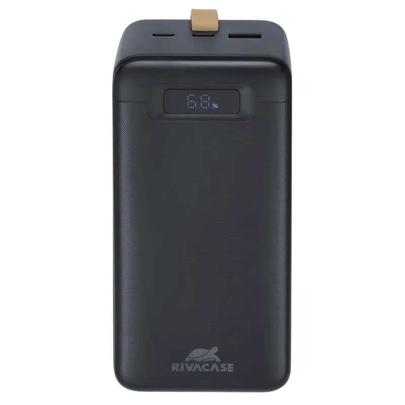 Rivacase VA1084 / 40000mAh 65W Black