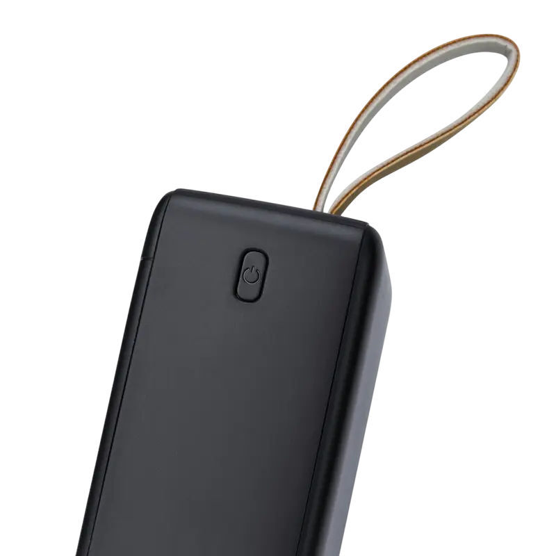 Rivacase VA1084 / 40000mAh 65W Black