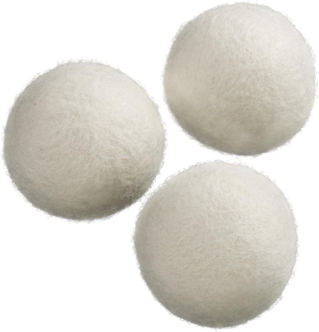 Xavax Wool Dryer Balls / 111377