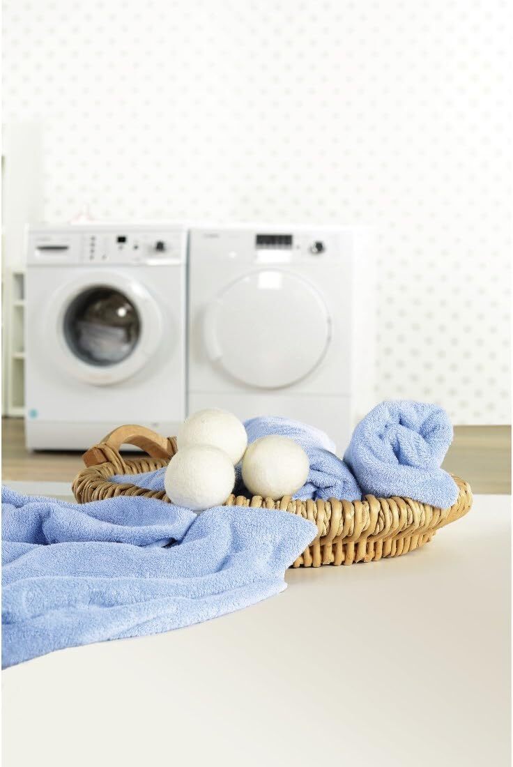 Xavax Wool Dryer Balls / 111377