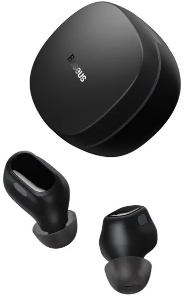 Baseus Bowie WM01 Black